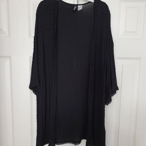 H&M Short Sleeve Kimono